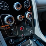 ASTON MARTIN V8 VANTAGE COUPE 4.7L 426 SPORTSHIFT II