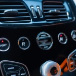 ASTON MARTIN V8 VANTAGE COUPE 4.7L 426 SPORTSHIFT II