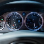 ASTON MARTIN V8 VANTAGE COUPE 4.7L 426 SPORTSHIFT II