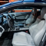 ASTON MARTIN V8 VANTAGE COUPE 4.7L 426 SPORTSHIFT II
