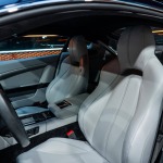 ASTON MARTIN V8 VANTAGE COUPE 4.7L 426 SPORTSHIFT II