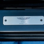 ASTON MARTIN V8 VANTAGE COUPE 4.7L 426 SPORTSHIFT II