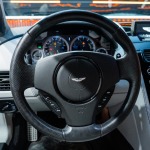 ASTON MARTIN V8 VANTAGE COUPE 4.7L 426 SPORTSHIFT II
