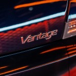 ASTON MARTIN V8 VANTAGE COUPE 4.7L 426 SPORTSHIFT II