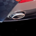 ASTON MARTIN V8 VANTAGE COUPE 4.7L 426 SPORTSHIFT II