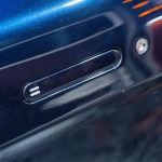 ASTON MARTIN V8 VANTAGE COUPE 4.7L 426 SPORTSHIFT II