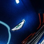 ASTON MARTIN V8 VANTAGE COUPE 4.7L 426 SPORTSHIFT II