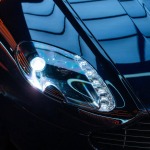 ASTON MARTIN V8 VANTAGE COUPE 4.7L 426 SPORTSHIFT II