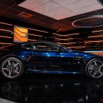 ASTON MARTIN V8 VANTAGE COUPE 4.7L 426 SPORTSHIFT II