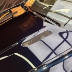 ASTON MARTIN V8 VANTAGE COUPE 4.7L 426 SPORTSHIFT II