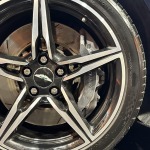 ASTON MARTIN V8 VANTAGE COUPE 4.7L 426 SPORTSHIFT II