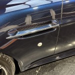 ASTON MARTIN V8 VANTAGE COUPE 4.7L 426 SPORTSHIFT II