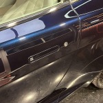 ASTON MARTIN V8 VANTAGE COUPE 4.7L 426 SPORTSHIFT II