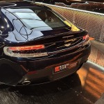 ASTON MARTIN V8 VANTAGE COUPE 4.7L 426 SPORTSHIFT II