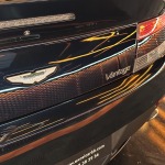 ASTON MARTIN V8 VANTAGE COUPE 4.7L 426 SPORTSHIFT II