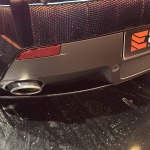 ASTON MARTIN V8 VANTAGE COUPE 4.7L 426 SPORTSHIFT II