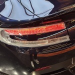 ASTON MARTIN V8 VANTAGE COUPE 4.7L 426 SPORTSHIFT II