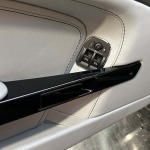 ASTON MARTIN V8 VANTAGE COUPE 4.7L 426 SPORTSHIFT II