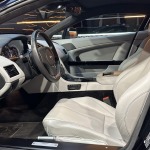 ASTON MARTIN V8 VANTAGE COUPE 4.7L 426 SPORTSHIFT II