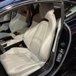 ASTON MARTIN V8 VANTAGE COUPE 4.7L 426 SPORTSHIFT II