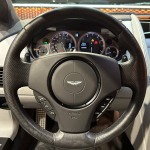 ASTON MARTIN V8 VANTAGE COUPE 4.7L 426 SPORTSHIFT II