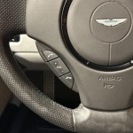 ASTON MARTIN V8 VANTAGE COUPE 4.7L 426 SPORTSHIFT II