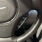 ASTON MARTIN V8 VANTAGE COUPE 4.7L 426 SPORTSHIFT II