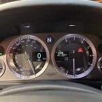 ASTON MARTIN V8 VANTAGE COUPE 4.7L 426 SPORTSHIFT II