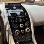 ASTON MARTIN V8 VANTAGE COUPE 4.7L 426 SPORTSHIFT II