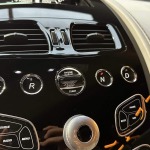 ASTON MARTIN V8 VANTAGE COUPE 4.7L 426 SPORTSHIFT II