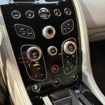 ASTON MARTIN V8 VANTAGE COUPE 4.7L 426 SPORTSHIFT II