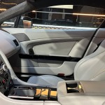 ASTON MARTIN V8 VANTAGE COUPE 4.7L 426 SPORTSHIFT II