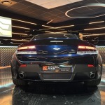 ASTON MARTIN V8 VANTAGE COUPE 4.7L 426 SPORTSHIFT II