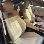 ASTON MARTIN V8 VANTAGE COUPE 4.7L 426 SPORTSHIFT II