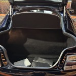 ASTON MARTIN V8 VANTAGE COUPE 4.7L 426 SPORTSHIFT II