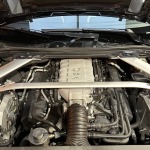ASTON MARTIN V8 VANTAGE COUPE 4.7L 426 SPORTSHIFT II