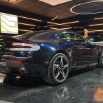 ASTON MARTIN V8 VANTAGE COUPE 4.7L 426 SPORTSHIFT II
