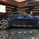ASTON MARTIN V8 VANTAGE COUPE 4.7L 426 SPORTSHIFT II