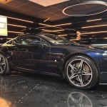 ASTON MARTIN V8 VANTAGE COUPE 4.7L 426 SPORTSHIFT II