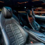 FERRARI GTC4 LUSSO V12 6.3 690CH