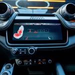 FERRARI GTC4 LUSSO V12 6.3 690CH