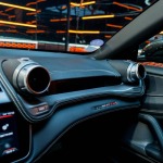 FERRARI GTC4 LUSSO V12 6.3 690CH