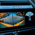 FERRARI GTC4 LUSSO V12 6.3 690CH
