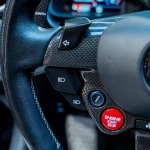 FERRARI GTC4 LUSSO V12 6.3 690CH