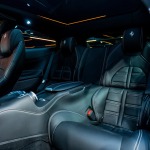 FERRARI GTC4 LUSSO V12 6.3 690CH
