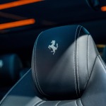 FERRARI GTC4 LUSSO V12 6.3 690CH
