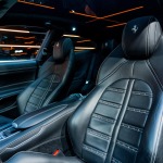 FERRARI GTC4 LUSSO V12 6.3 690CH