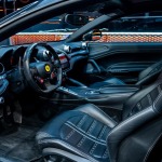 FERRARI GTC4 LUSSO V12 6.3 690CH