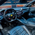 FERRARI GTC4 LUSSO V12 6.3 690CH