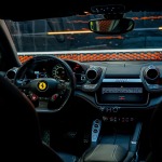 FERRARI GTC4 LUSSO V12 6.3 690CH